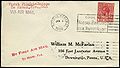 Image 5First flight cover for Nassau to Miami airmail route in 1929 (from Postal history)