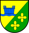 Coat of arms of Løjt (Sydslesvig)