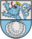 Blason de Obermoschel