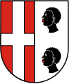 Zwei Mohrenköpfe (Seitingen)