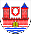 Coat of arms of Femern