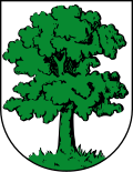Wappen von Hillerød
