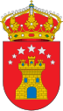 Castrillo de la Reina – Stemma