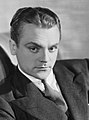 James Cagney geboren op 17 juli 1899