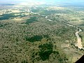 Řeka Masai Mara