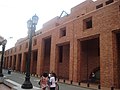 FES Building, Cali, Colombia