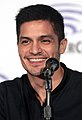 Nicholas Gonzalez.