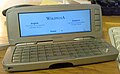 Nokia 9300 Communicator