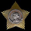 II dərəcəli Suvorov ordeni