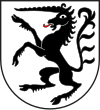 Wappen von Ramosch