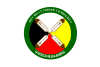 Official seal of Bay Mills Indian Community