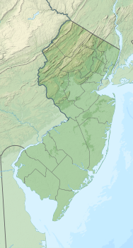 Lodi is located in New Jersey