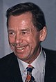 Václav Havel 1993-2003