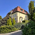 Villa Fieser in Baden-Baden