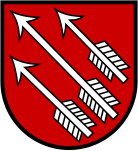 Börstingen