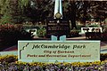 McCambridge Park