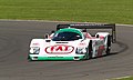 Porsche 962