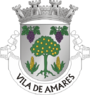 Brasão de Amares