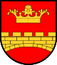 Bruckneudorf – Stemma