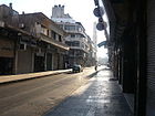 Al-Dablan Street