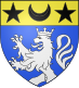 Coat of arms of Avaux