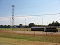 Bowen Field, 2006