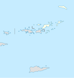 Anegada (Brit Virgin-szigetek)