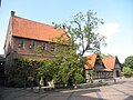 Burgmannshof von Langen/von Westerholt in Haselünne