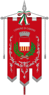 Bandiera de Camino