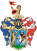 Coat of arms - Hajdúszoboszló