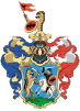 Coat of arms of Hajdúszoboszló