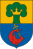 Coat of arms - Érd