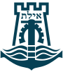 Escudo de Eilat אילת