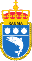 HNoMS Rauma