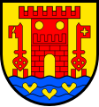 Schwabstedt címere