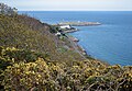 Dalkey Island and Killiney Bay 25 April 2022