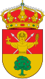 Blason de San Esteban del Valle