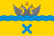 Orenburg zászlaja