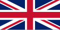 イギリスの国旗