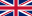 Flagge United Kingdom