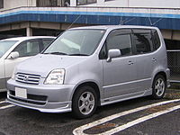 2000 facelift