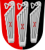 Blason de Ilomantsi