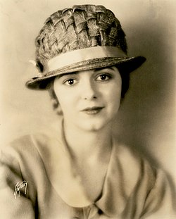 Janet Gaynor a filmben