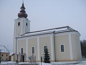 Biserica Sfântul Gallus