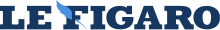 s’ Logo vum Figaro