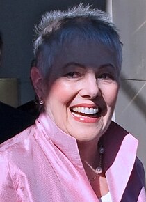 Lynn Redgrave