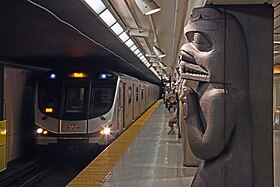 Image illustrative de l’article Métro de Toronto