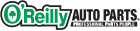 logo de O'Reilly Auto Parts