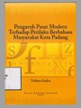 Pengaruh Pasar Modern Terhadap Perilaku Berbahasa Masyarakat Kota Padang