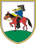 Wappen von Občina Pivka